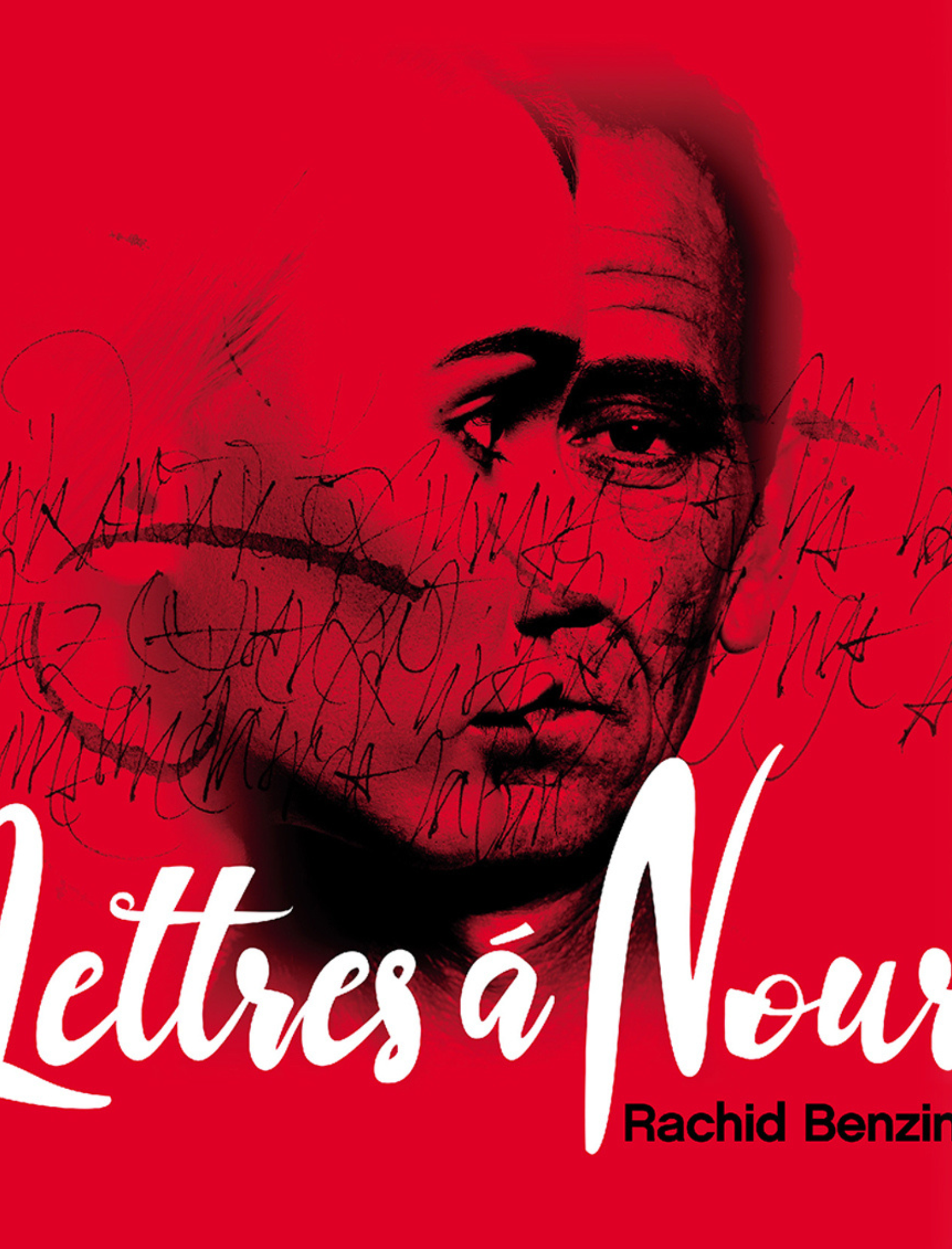 Lettres à Nour — spectacle de Farid Abdelkrim, adaptation Rachid Benzine