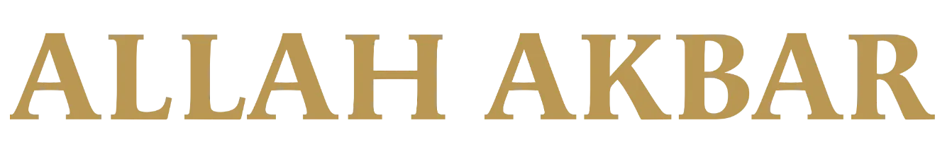 Allah Akbar